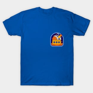 observatory T-Shirt